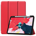 Smart Case iPad Pro 11" (2020) / (2018) Tri Fold Porte-Crayon