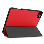 Smart Case iPad Pro 11" (2020) / (2018) Tri Fold Porte-Crayon