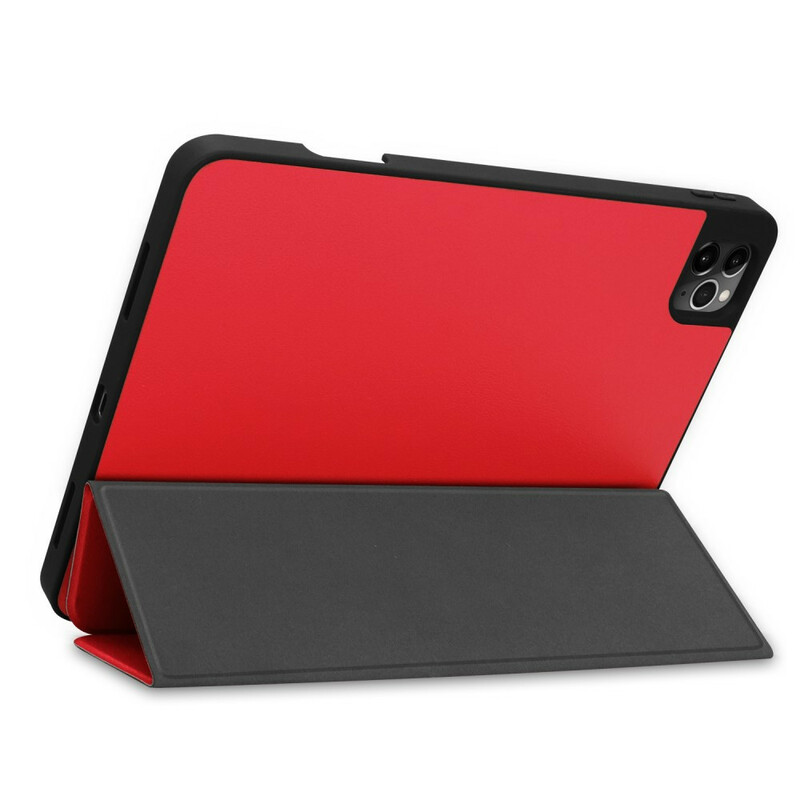 Smart Case iPad Pro 11" (2020) / (2018) Tri Fold Porte-Crayon Smart Case iPad Pro 11" (2020) / (2018) Tri Fold Porte-Crayon