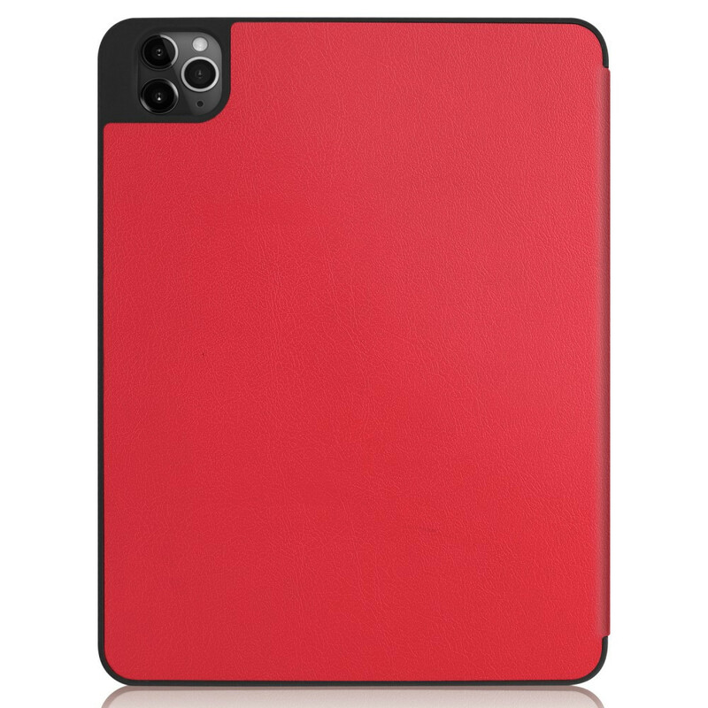 Smart Case iPad Pro 11" (2020) / (2018) Tri Fold Porte-Crayon Smart Case iPad Pro 11" (2020) / (2018) Tri Fold Porte-Crayon