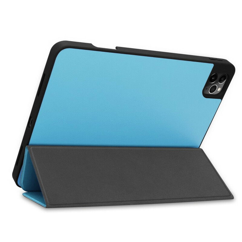 Smart Case iPad Pro 11" (2020) / (2018) Tri Fold Porte-Crayon Smart Case iPad Pro 11" (2020) / (2018) Tri Fold Porte-Crayon