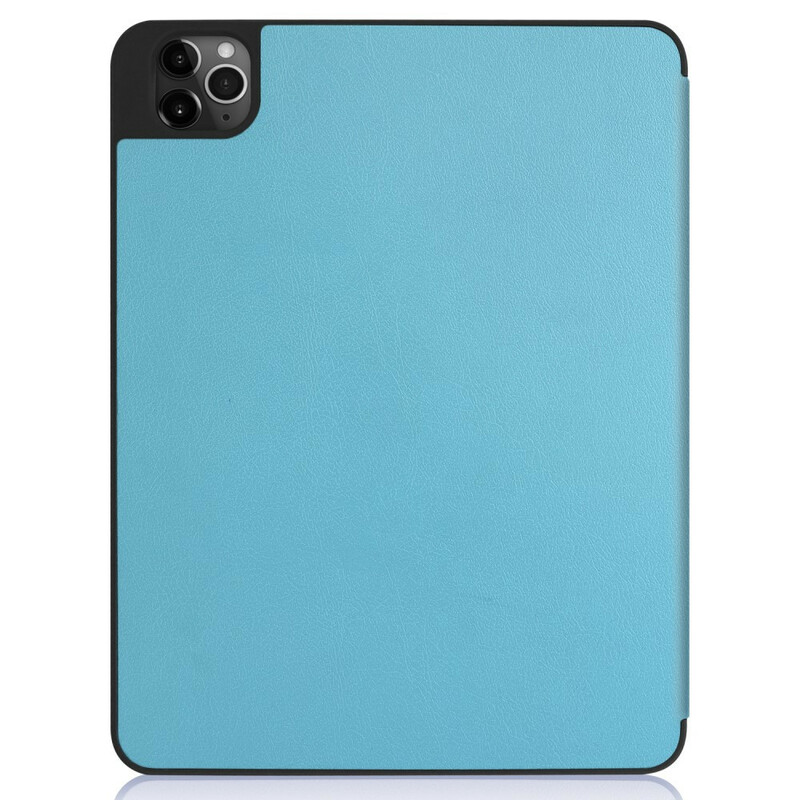 Smart Case iPad Pro 11" (2020) / (2018) Tri Fold Porte-Crayon Smart Case iPad Pro 11" (2020) / (2018) Tri Fold Porte-Crayon