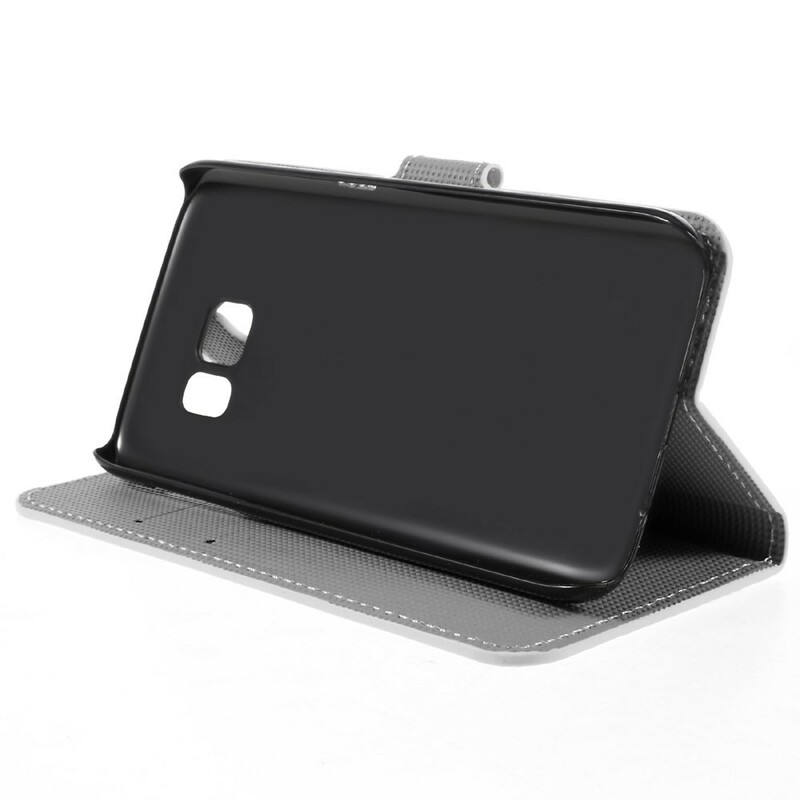 Housse Samsung Galaxy S7 Famille de Hiboux Housse Samsung Galaxy S7 Famille de Hiboux