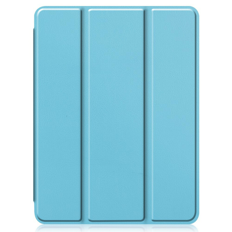 Smart Case iPad Pro 11" (2020) / (2018) Tri Fold Porte-Crayon Smart Case iPad Pro 11" (2020) / (2018) Tri Fold Porte-Crayon