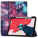 Smart Case iPad Pro 11" (2020) Galaxie