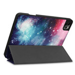 Smart Case iPad Pro 11" (2020) Galaxie Smart Case iPad Pro 11" (2020) Galaxie