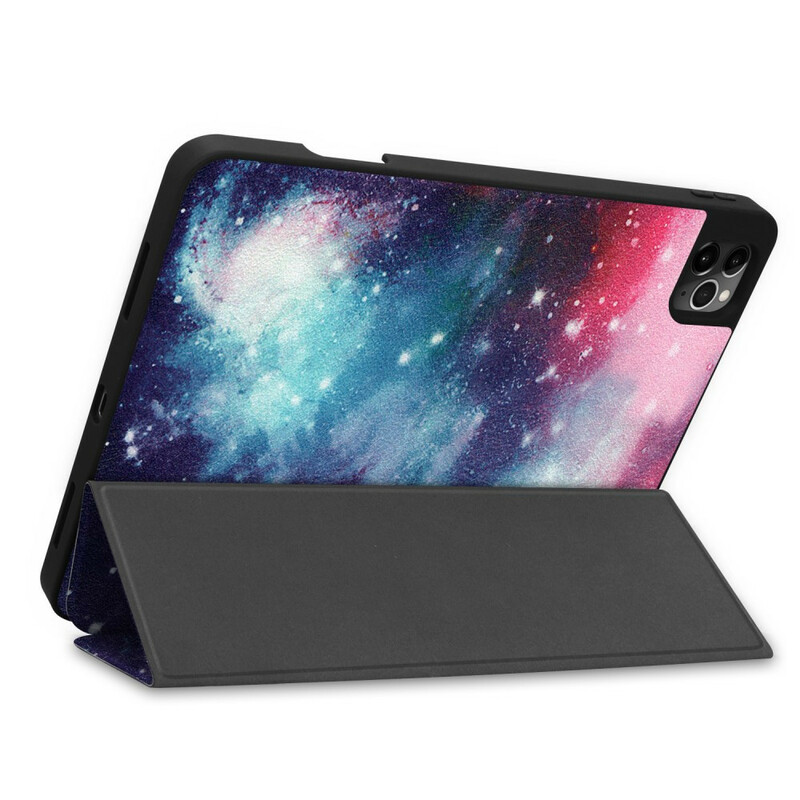 Smart Case iPad Pro 11" (2020) Galaxie Smart Case iPad Pro 11" (2020) Galaxie