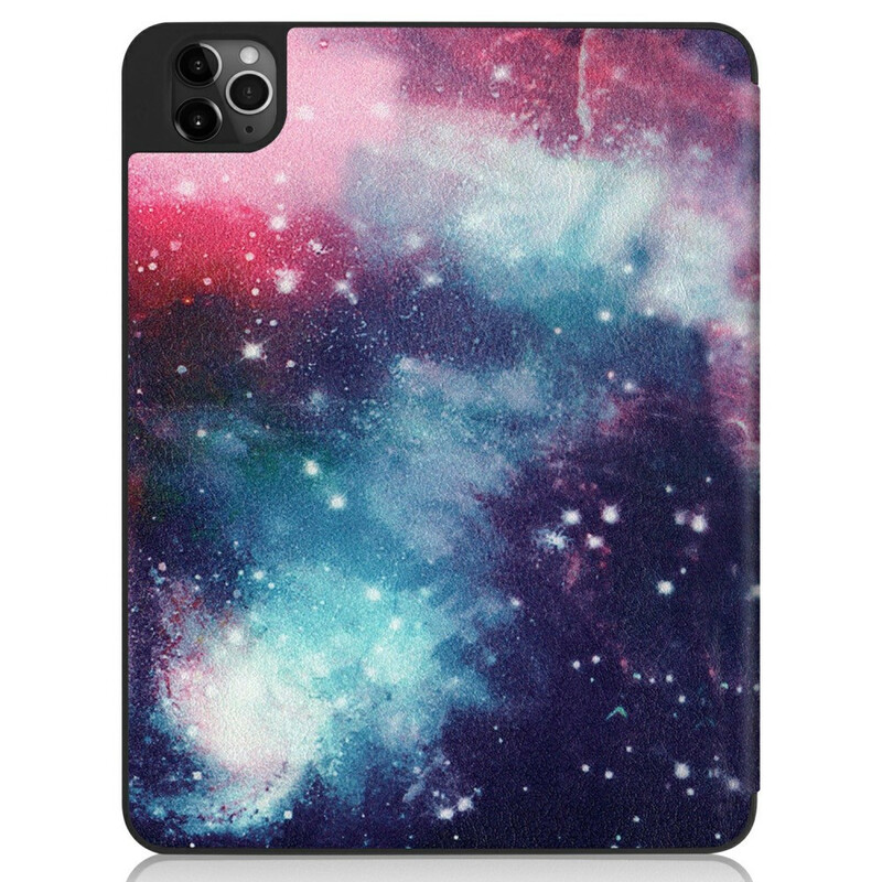 Smart Case iPad Pro 11" (2020) Galaxie Smart Case iPad Pro 11" (2020) Galaxie