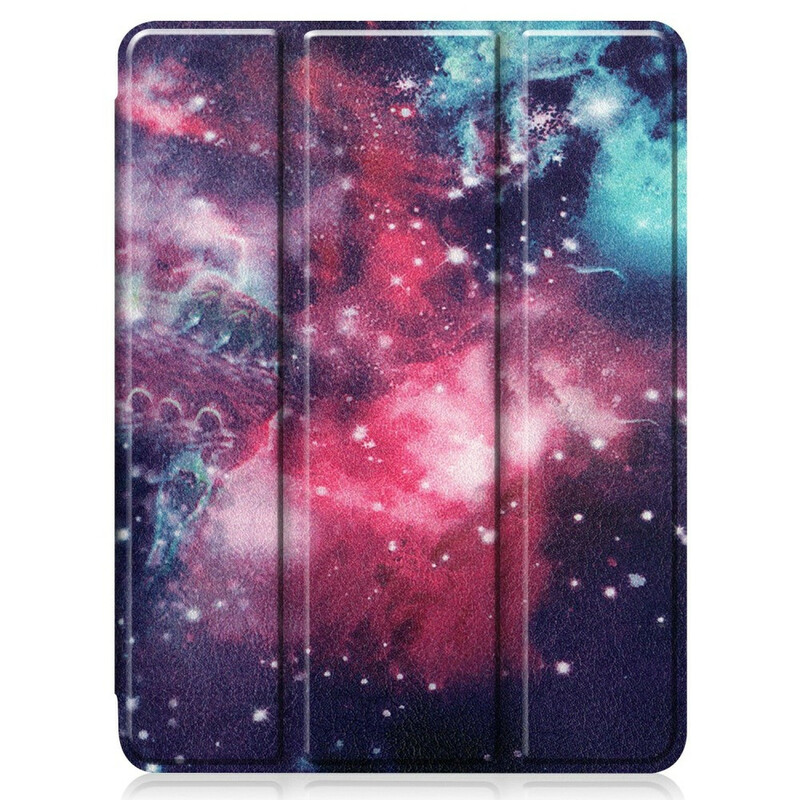Smart Case iPad Pro 11" (2020) Galaxie Smart Case iPad Pro 11" (2020) Galaxie