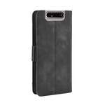 Housse Samsung Galaxy A80 Classe Première Multi-Cartes Housse Samsung Galaxy A80 Classe Première Multi-Cartes