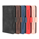Housse Samsung Galaxy A80 Classe Première Multi-Cartes Housse Samsung Galaxy A80 Classe Première Multi-Cartes