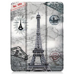 Smart Case iPad Pro 11" (2020) Tour Eiffel Rétro Smart Case iPad Pro 11" (2020) Tour Eiffel Rétro