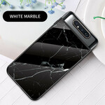 Coque Samsung Galaxy A80 Marbre Simple Coque Samsung Galaxy A80 Marbre Simple