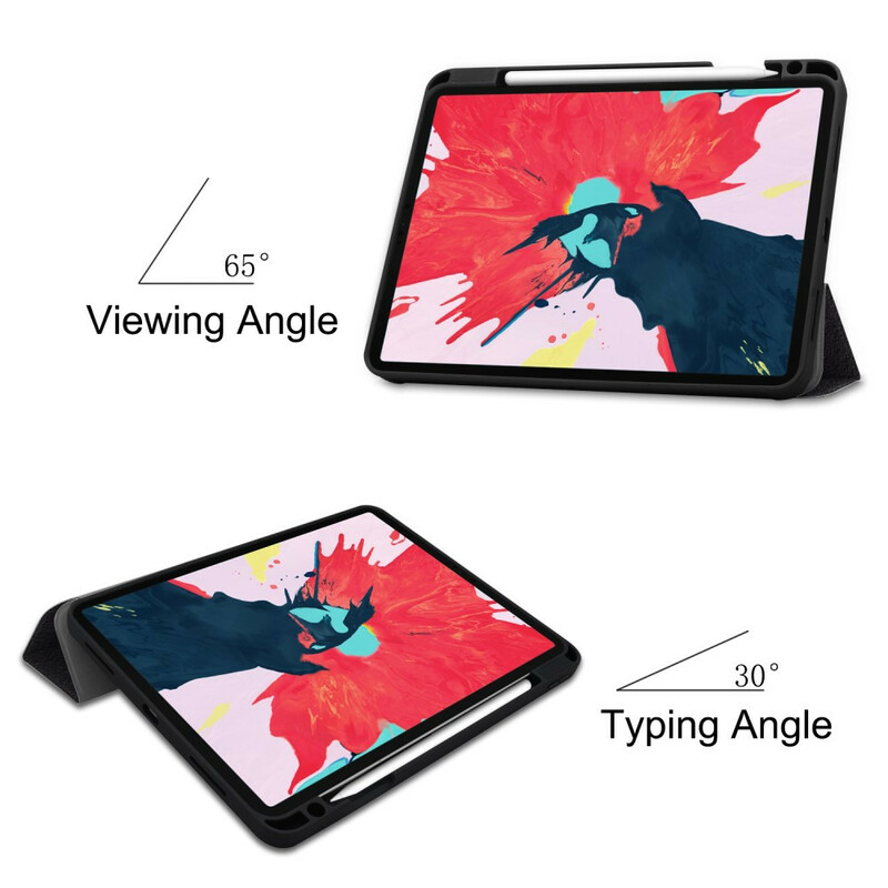 Smart Case iPad Pro 11" (2020) Don't Touch Me Smart Case iPad Pro 11" (2020) Don't Touch Me