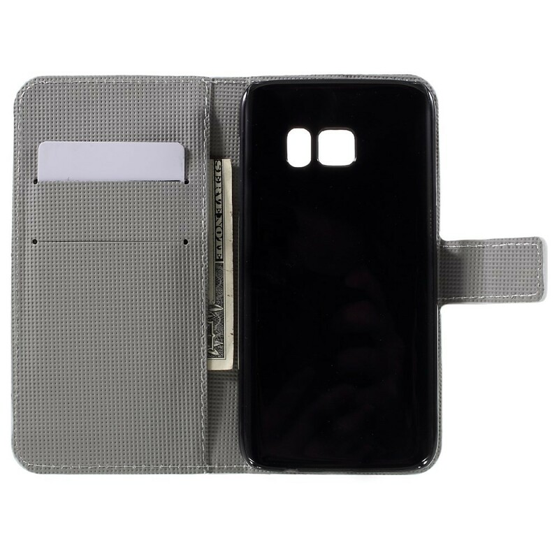 Housse Samsung Galaxy S7 J'adore Paris Housse Samsung Galaxy S7 J'adore Paris
