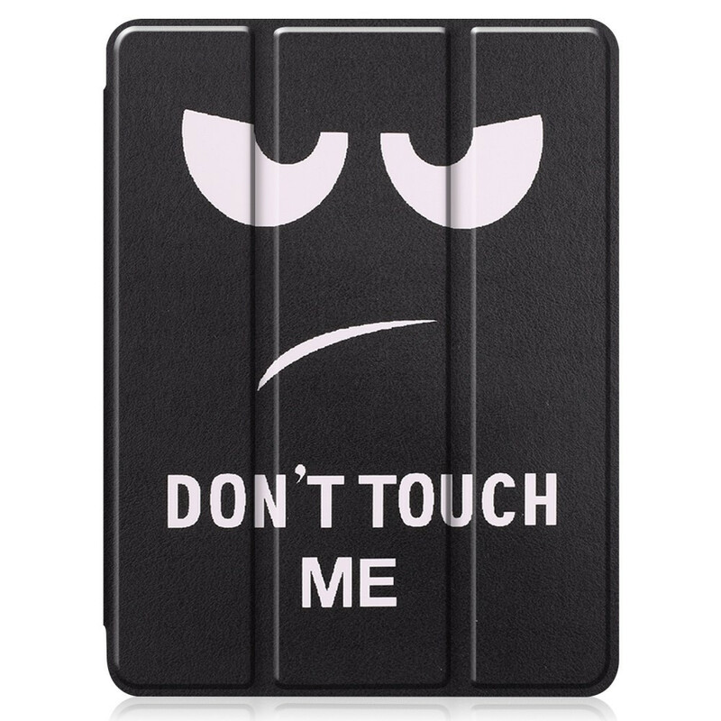 Smart Case iPad Pro 11" (2020) Don't Touch Me Smart Case iPad Pro 11" (2020) Don't Touch Me