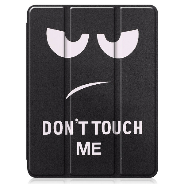 Smart Case iPad Pro 11" (2020) Don't Touch Me