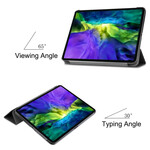 Smart Case iPad Pro 11" (2020) Simple Series Smart Case iPad Pro 11" (2020) Simple Series