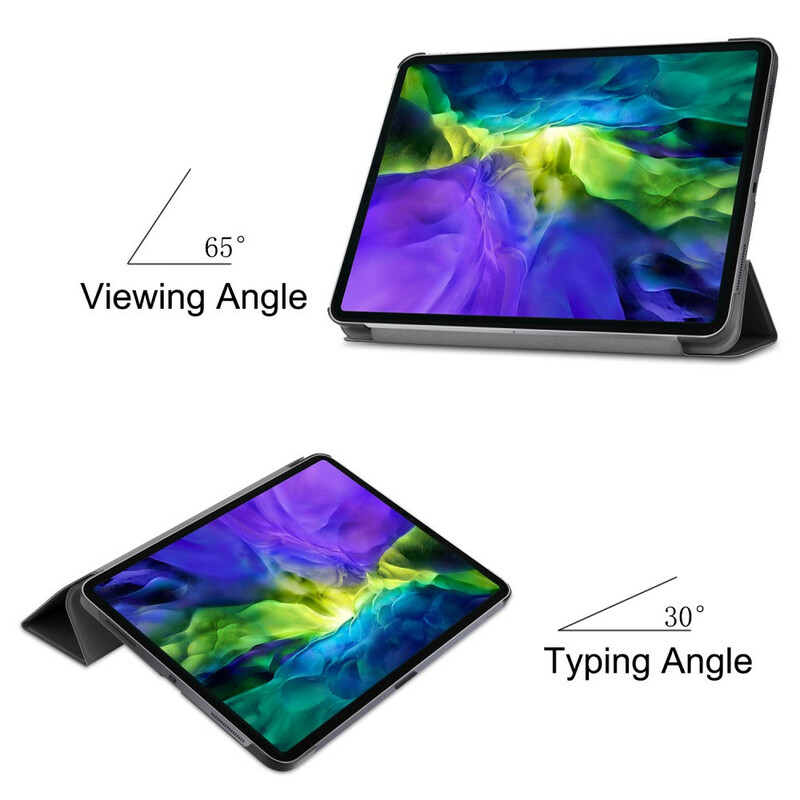 Smart Case iPad Pro 11" (2020) Simple Series Smart Case iPad Pro 11" (2020) Simple Series