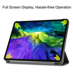 Smart Case iPad Pro 11" (2020) Simple Series Smart Case iPad Pro 11" (2020) Simple Series
