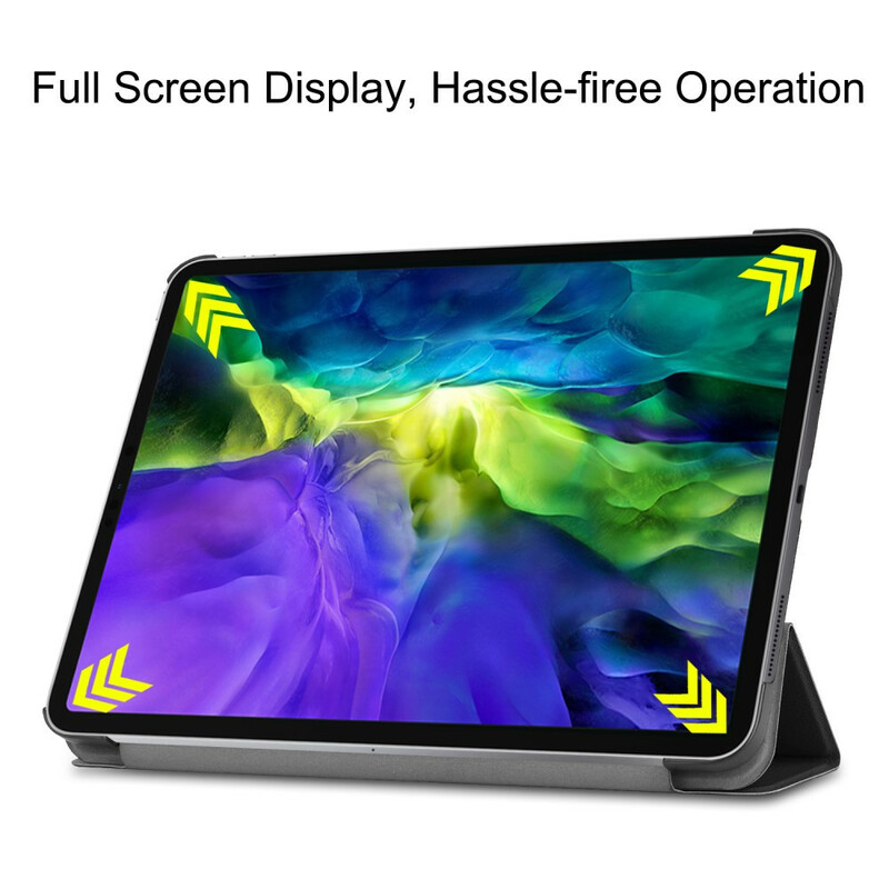 Smart Case iPad Pro 11" (2020) Simple Series Smart Case iPad Pro 11" (2020) Simple Series
