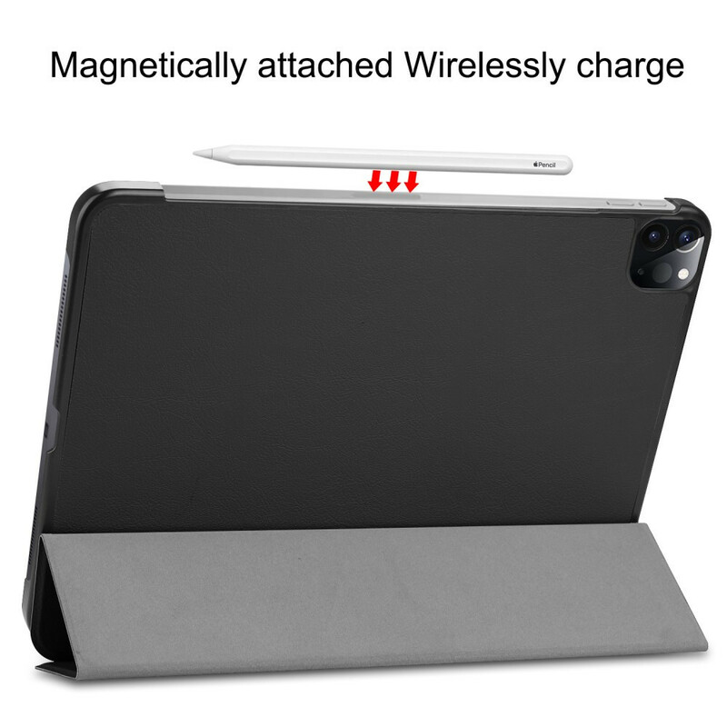 Smart Case iPad Pro 11" (2020) Simple Series Smart Case iPad Pro 11" (2020) Simple Series