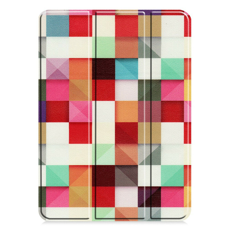 Smart Case iPad Pro 11" (2020) Mosaïque Smart Case iPad Pro 11" (2020) Mosaïque