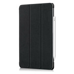 Smart Case iPad Pro 11" (2020) Simili Cuir Litchi Classique