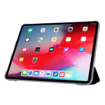 Smart Case iPad 11" (2020) Simili Cuir Texture Soie