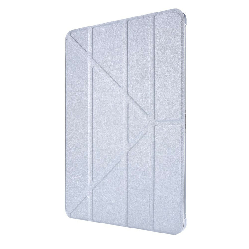 Smart Case iPad Pro 11" (2020) Simili Cuir Origami