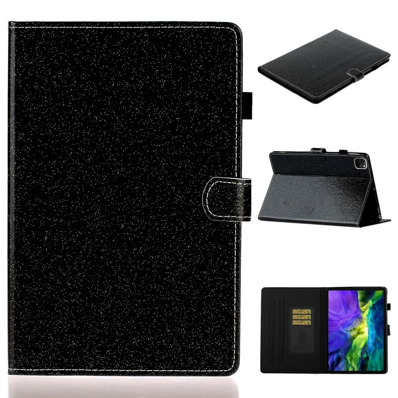 Housse iPad Pro 11" (2020) Paillettes Éclatantes Housse iPad Pro 11" (2020) Paillettes Éclatantes