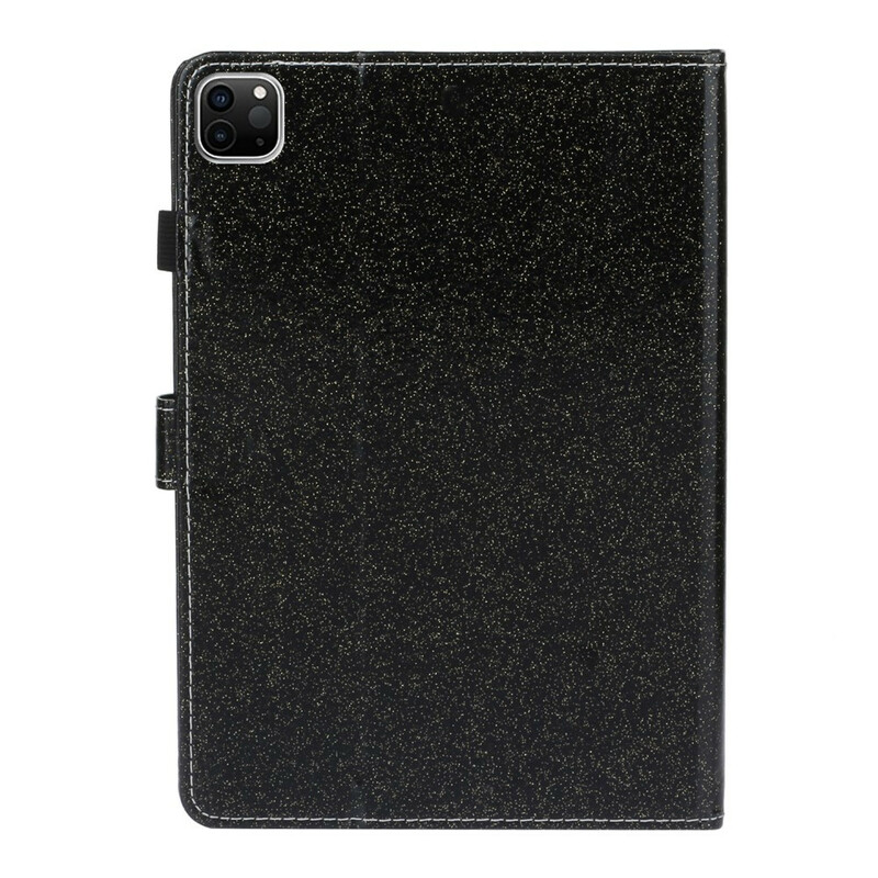 Housse iPad Pro 11" (2020) Paillettes Éclatantes Housse iPad Pro 11" (2020) Paillettes Éclatantes