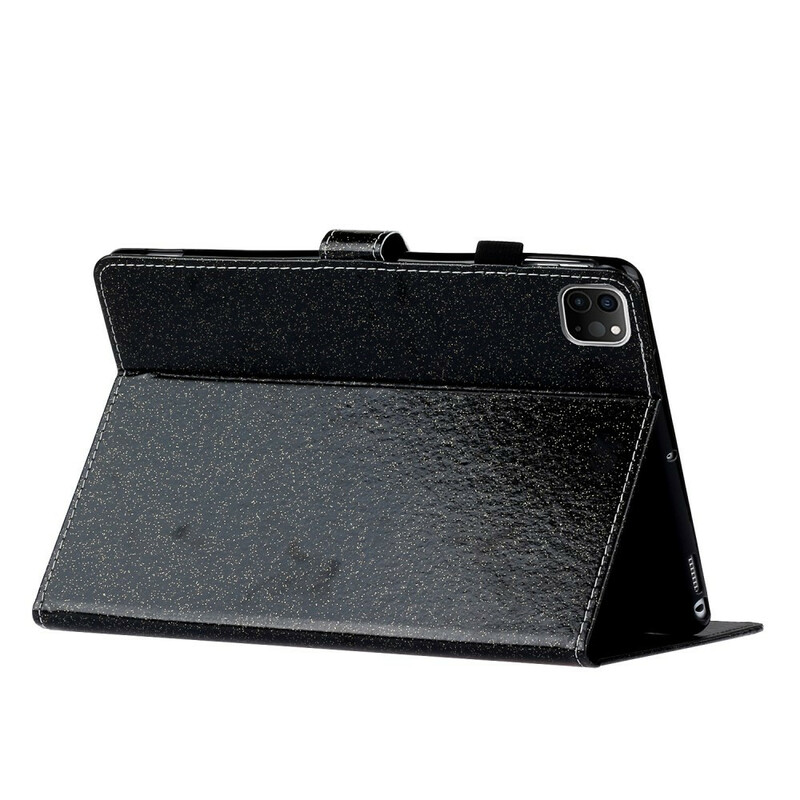 Housse iPad Pro 11" (2020) Paillettes Éclatantes Housse iPad Pro 11" (2020) Paillettes Éclatantes