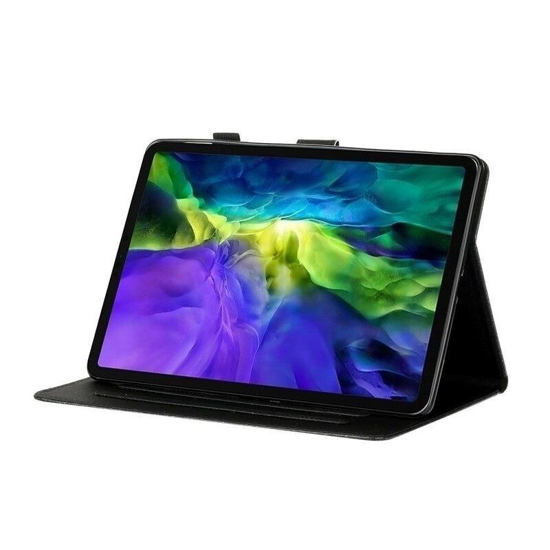 Housse iPad Pro 11" (2020) Paillettes Éclatantes Housse iPad Pro 11" (2020) Paillettes Éclatantes