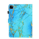 Housse iPad Pro 11" (2020) Style Marbre Housse iPad Pro 11" (2020) Style Marbre