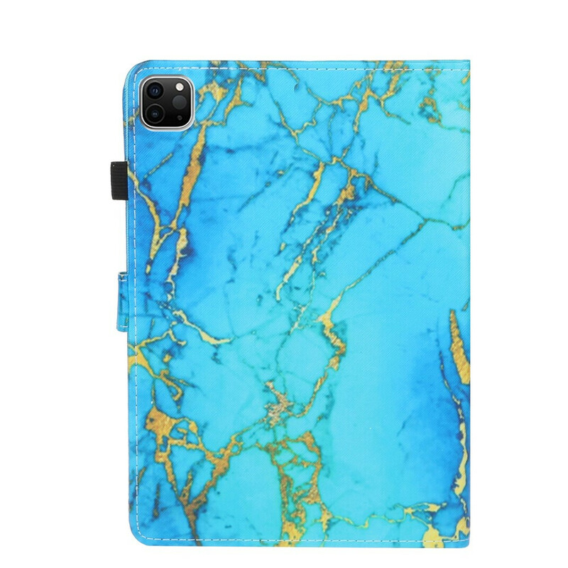 Housse iPad Pro 11" (2020) Style Marbre Housse iPad Pro 11" (2020) Style Marbre