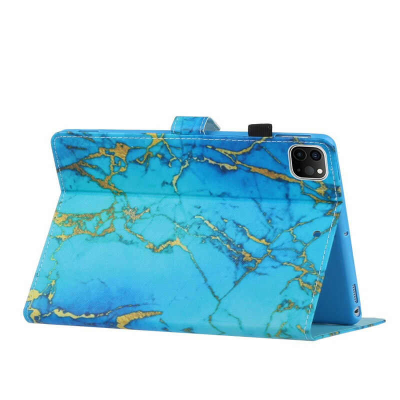 Housse iPad Pro 11" (2020) Style Marbre Housse iPad Pro 11" (2020) Style Marbre