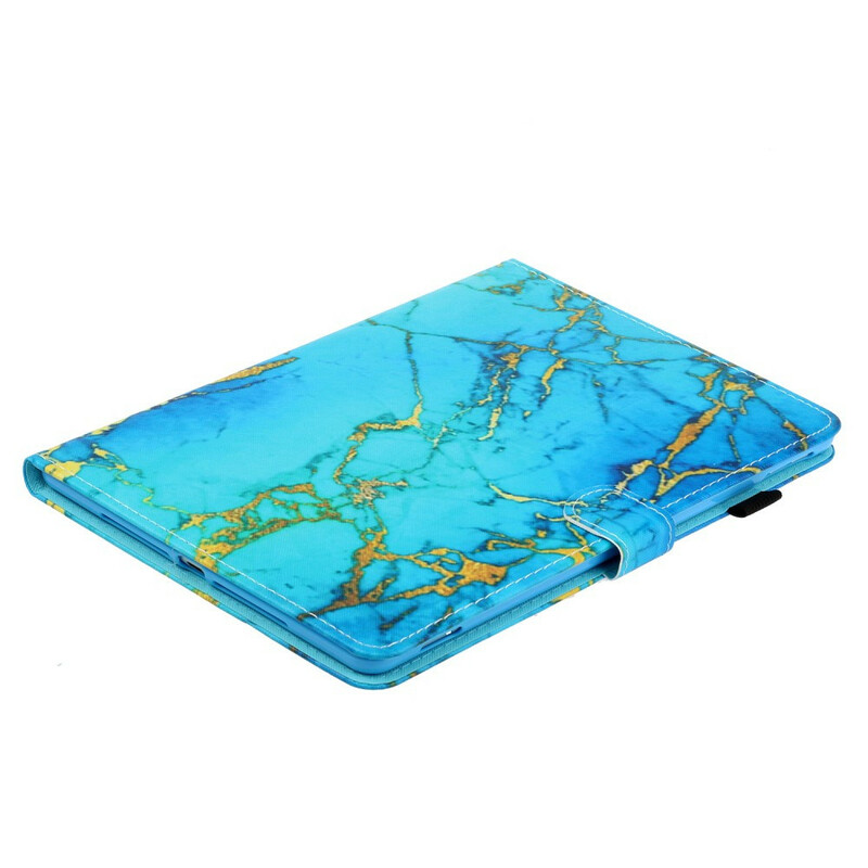 Housse iPad Pro 11" (2020) Style Marbre Housse iPad Pro 11" (2020) Style Marbre