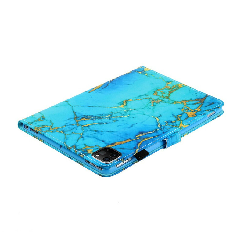 Housse iPad Pro 11" (2020) Style Marbre Housse iPad Pro 11" (2020) Style Marbre