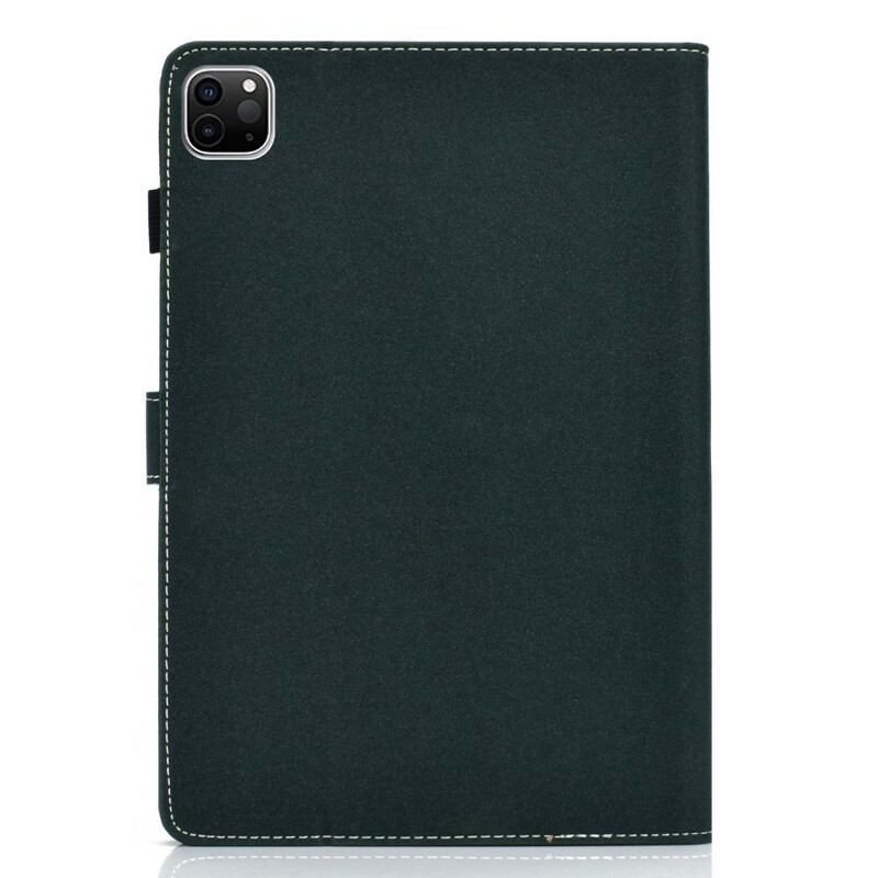 Housse iPad Pro 11" (2020) Éléphant Incognito Housse iPad Pro 11" (2020) Éléphant Incognito