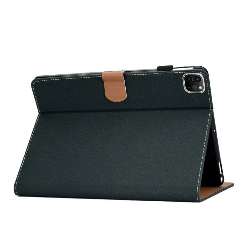 Housse iPad Pro 11" (2020) Éléphant Incognito Housse iPad Pro 11" (2020) Éléphant Incognito