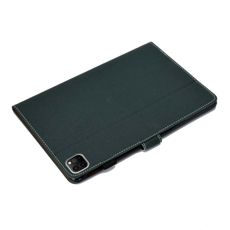 Housse iPad Pro 11" (2020) Éléphant Incognito Housse iPad Pro 11" (2020) Éléphant Incognito