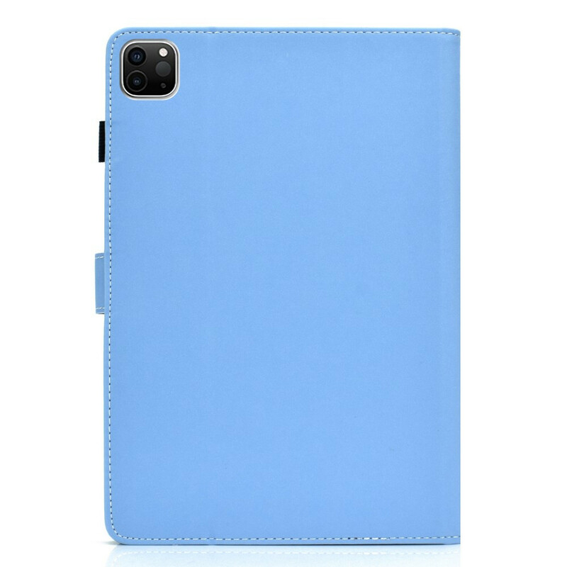 Housse iPad Pro 11" (2020) Chaton Fun Housse iPad Pro 11" (2020) Chaton Fun