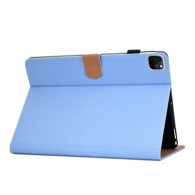 Housse iPad Pro 11" (2020) Chaton Fun Housse iPad Pro 11" (2020) Chaton Fun