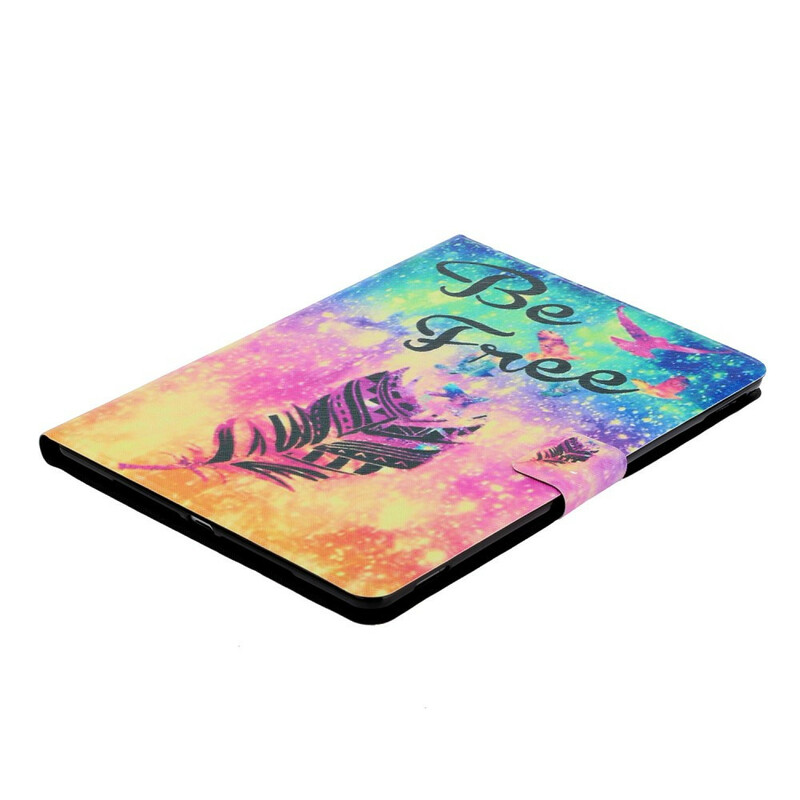 Housse iPad Pro 11" (2020) Be Free Housse iPad Pro 11" (2020) Be Free