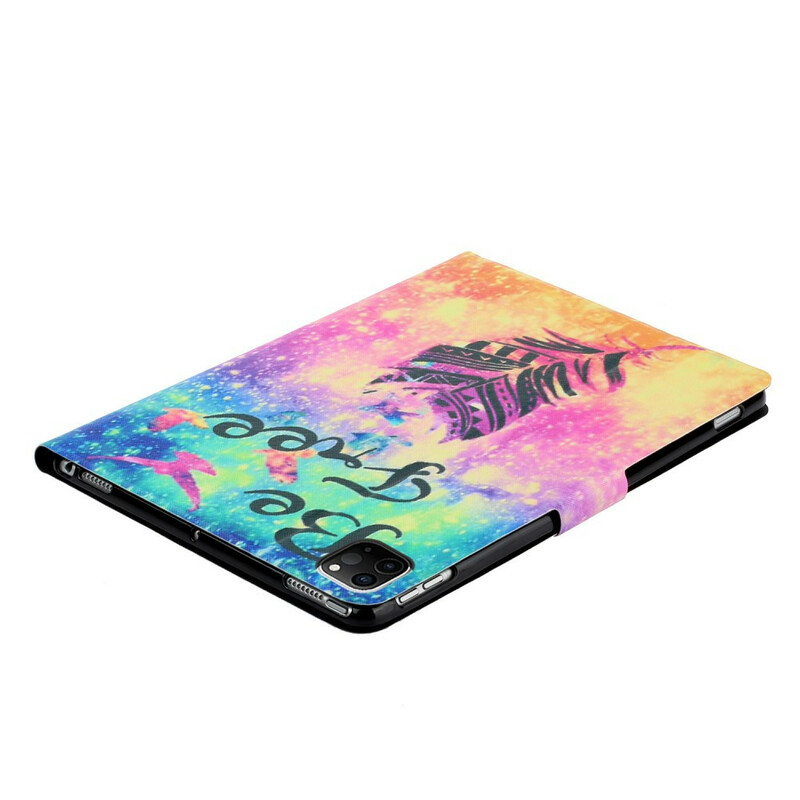 Housse iPad Pro 11" (2020) Be Free Housse iPad Pro 11" (2020) Be Free