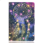 Housse iPad Pro 11" (2020) Attrape Rêves Nocturne Housse iPad Pro 11" (2020) Attrape Rêves Nocturne