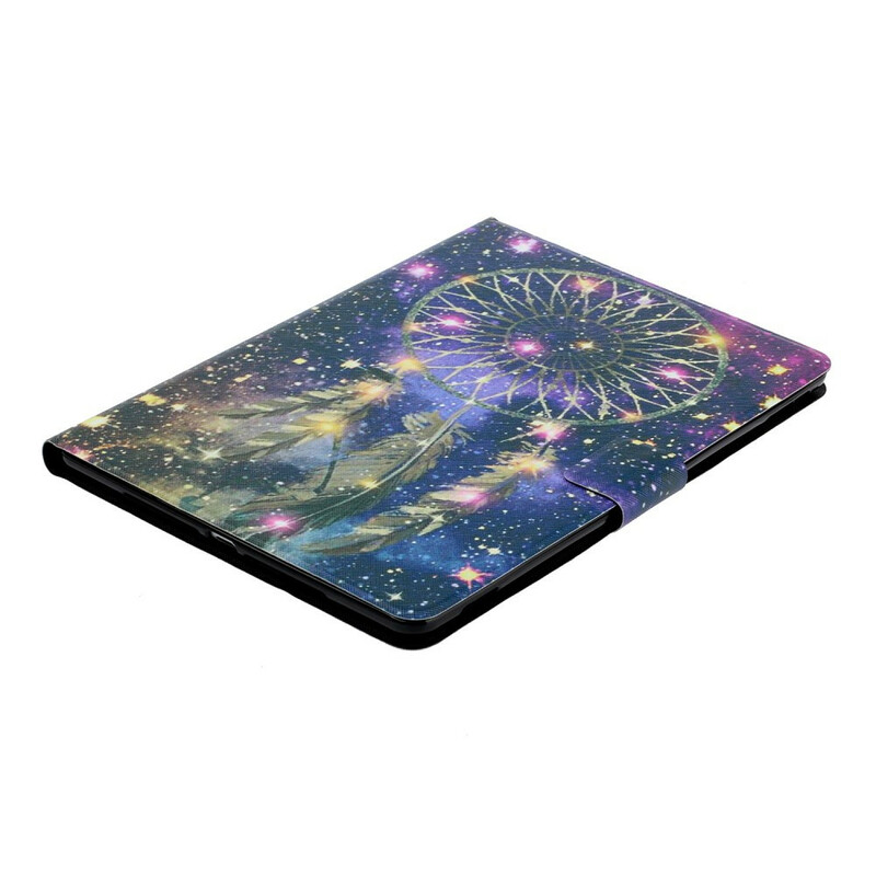 Housse iPad Pro 11" (2020) Attrape Rêves Nocturne Housse iPad Pro 11" (2020) Attrape Rêves Nocturne