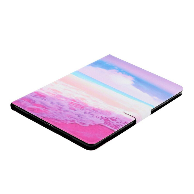 Housse iPad Pro 11" (2020) Bord de Mer Housse iPad Pro 11" (2020) Bord de Mer
