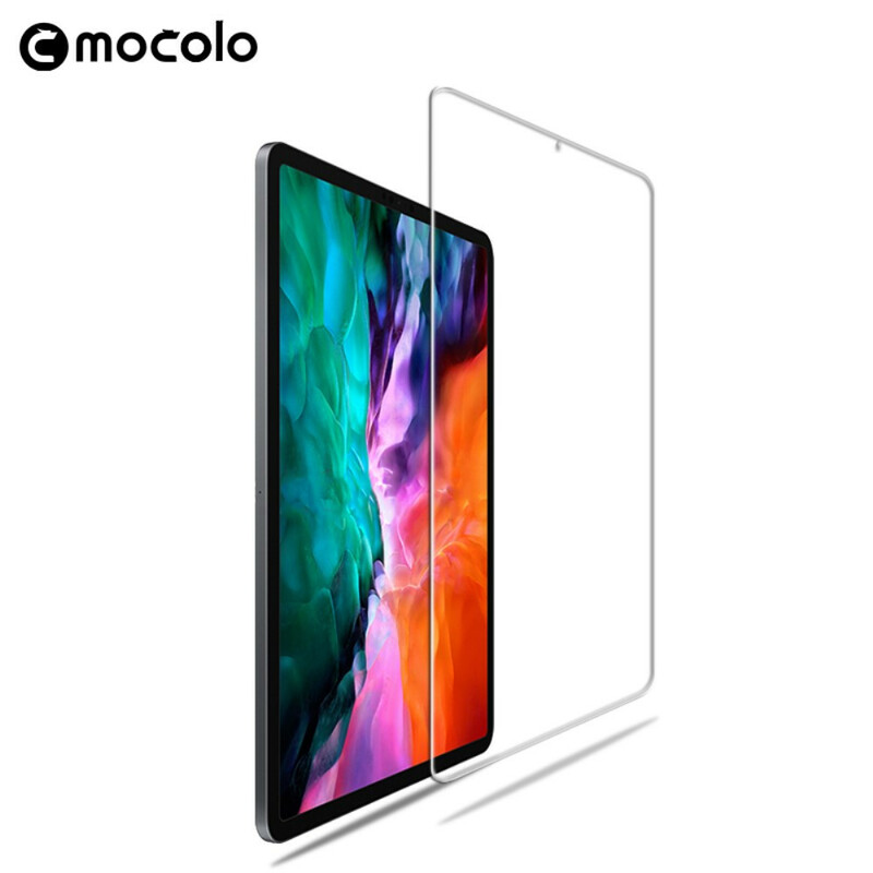 Protection Verre trempé MOCOLO pour l’écran du iPad Pro 11" (2020) Protection Verre trempé MOCOLO pour l’écran du iPad Pro 11" (2020)